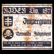 NIDEN DIV.187 Impergium/Towards Judgement DELUXE EDITION BOX 2CD [CD]